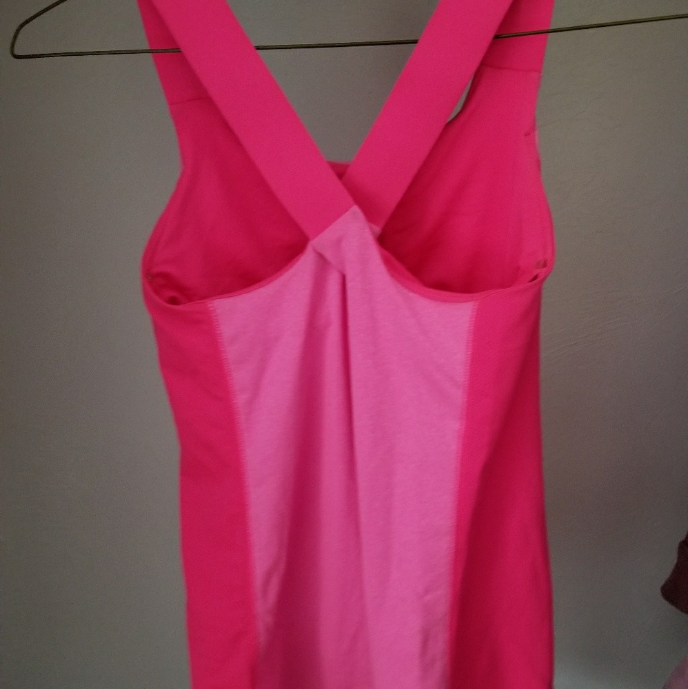Workout Tank - Picture 2 of 3
